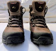 Viking Trekkingschuh Lofoten unisex 41