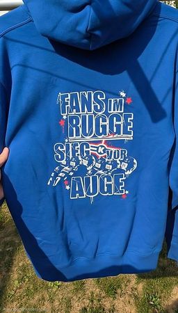 EHC Kloten, Fan-Pullover