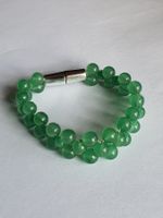 Bracelet Perles Jadéïte