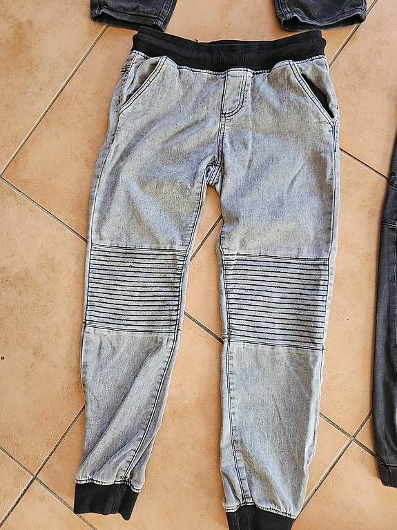 Pantaloni: Jeans Hosen Paket 158 / 164  – Usato da Gamprin venduto da man_j9fr 1