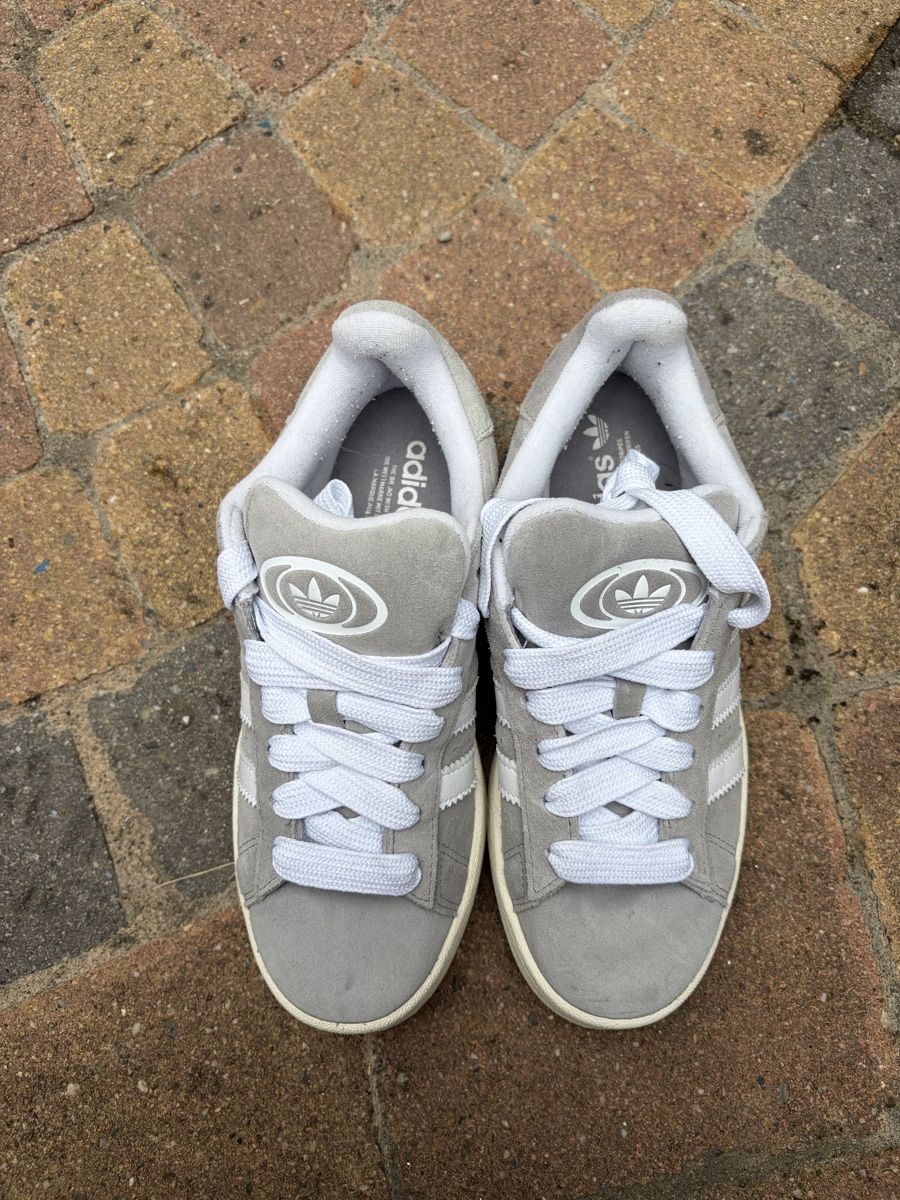 Adidas Scarpe da donna: Adidas Campus 39 1/3 – Usato da Brugg AG venduto da jul_6yyr