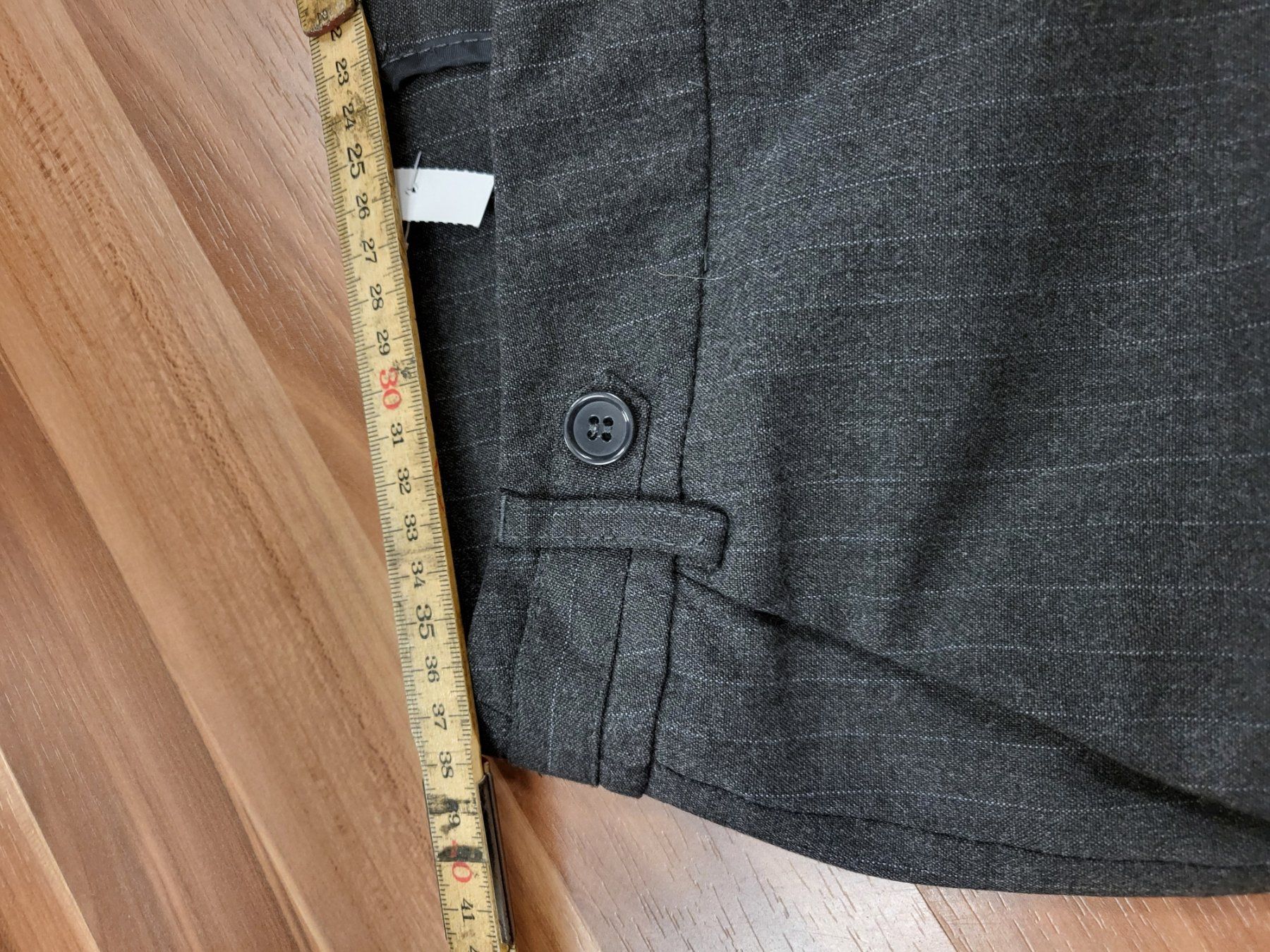 Hosen: 1 Hose gr 38 Nach Wahl B4 – Gebraucht aus Schwarzenburg von flamingo1970 5