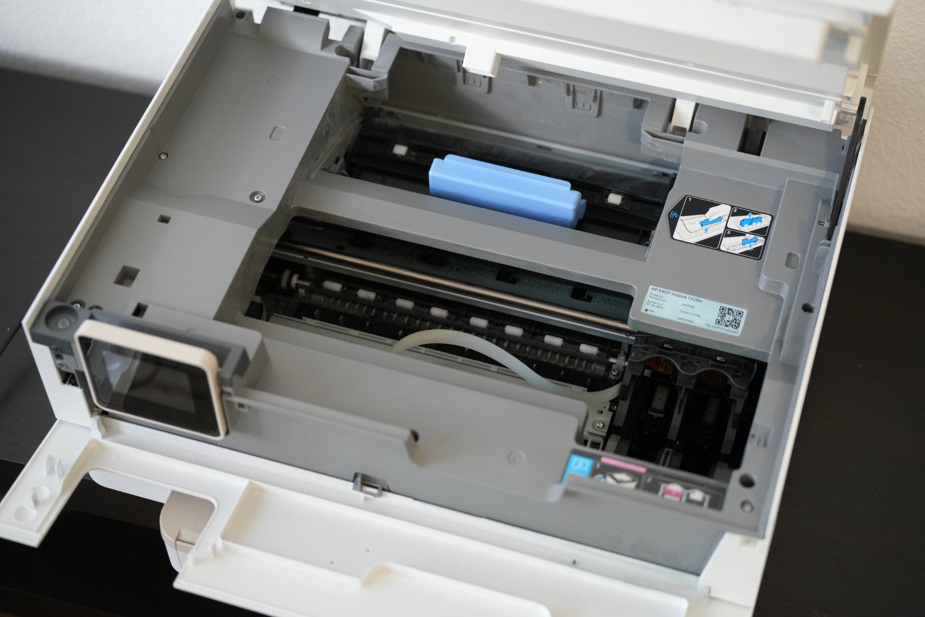 Hewlett Packard Stampanti: HP Envy Inspire 7220e – Usato da Neuchâtel venduto da yan_lq56 3