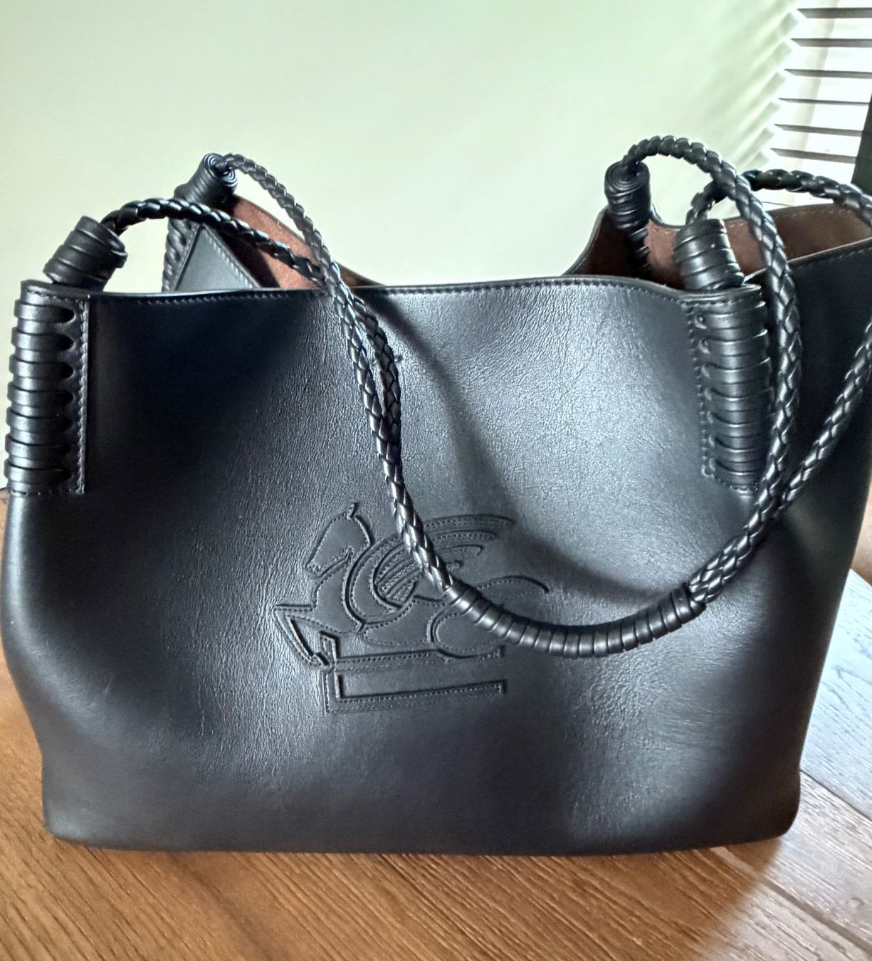 Etro Taschen für Damen: ETRO Libra Shopper – Neu und originalverpackt aus Meilen von cle_vj8t 5