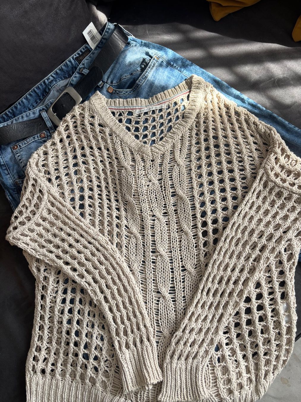 Nile Maglioni & Felpe: NILE Pullover neuwertig – Nuovo (secondo la descrizione) da Merishausen venduto da yourdream 6