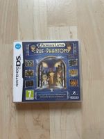 Nintendo DS Spiel- Professor Layton und der Ruf des Phantoms