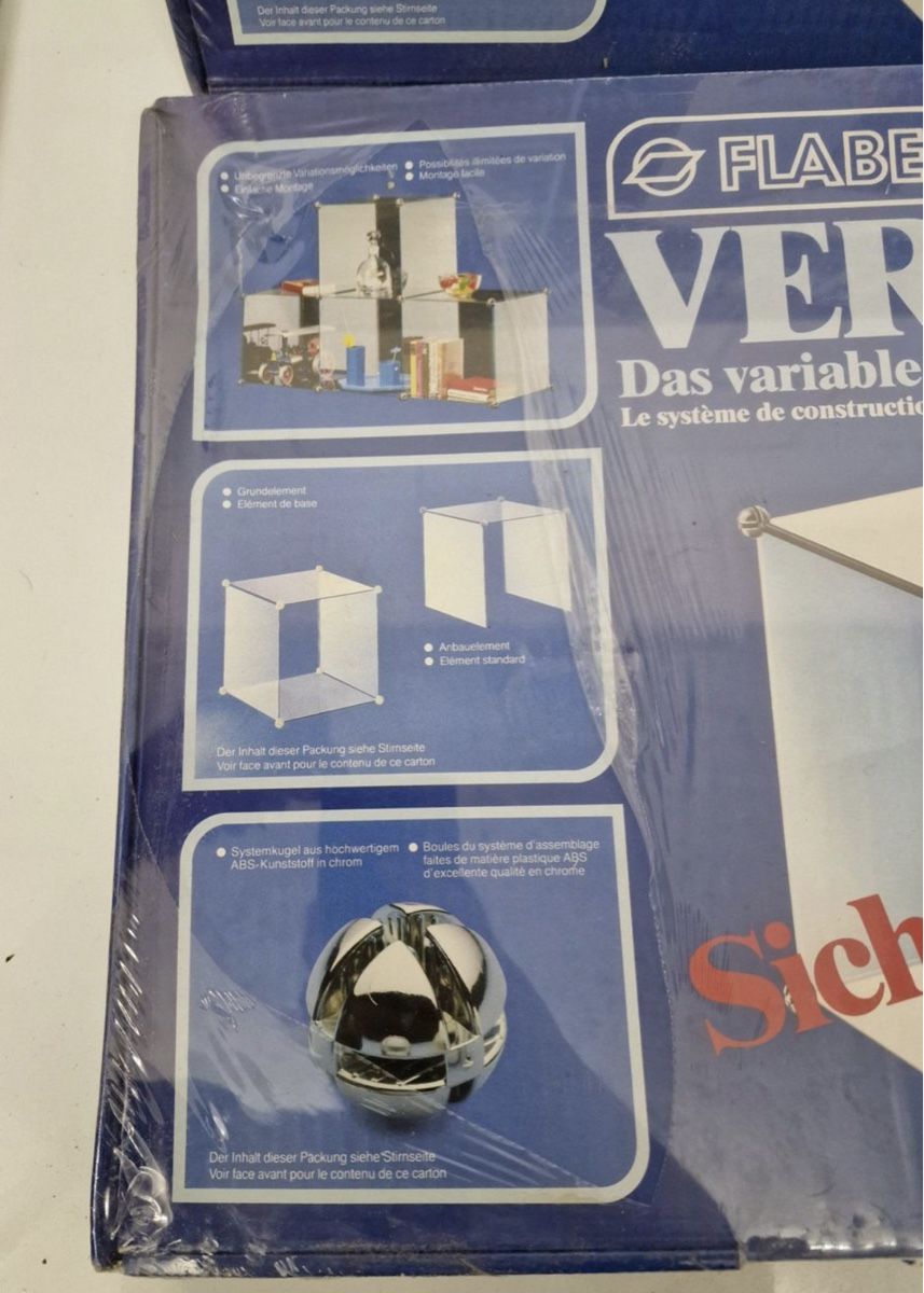Vetrine: Vitrine Sicherheitsglas für gestell – Nuovo (secondo la descrizione) da Seuzach venduto da Wolf936 2