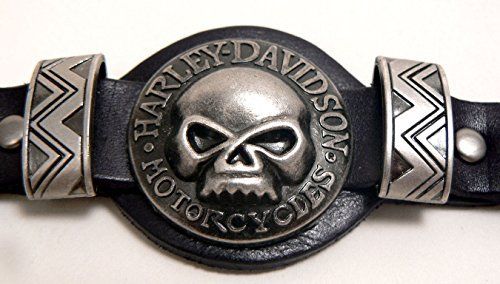 Bracelet Harley Davidson J148 2
