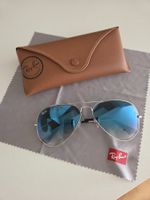 Rayban Aviator Sonnenbrille