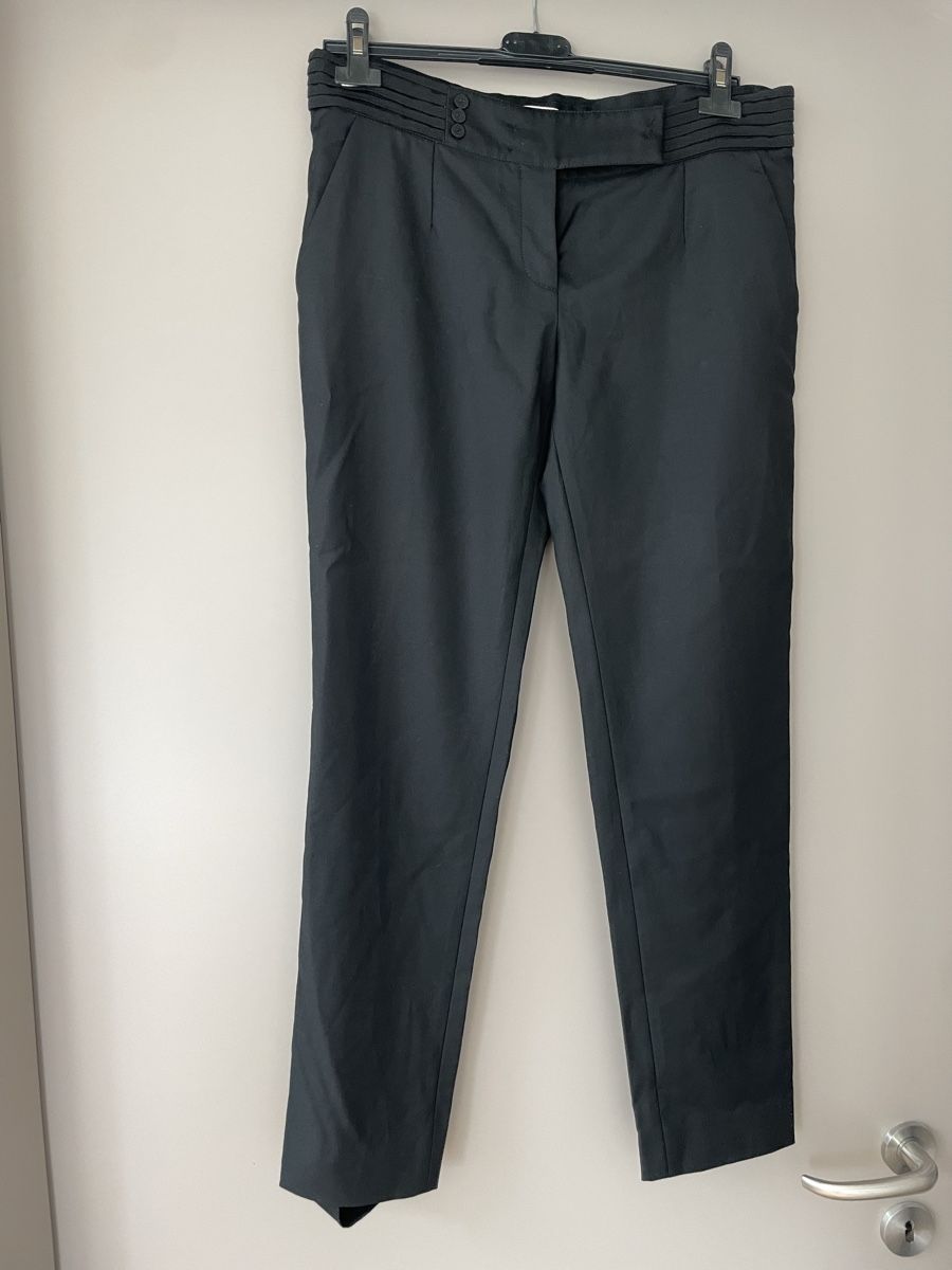 Stella McCartney Hosen: Stella McCartney Hose Gr. 42(IT)/ 38(EU) – Neu (gemäss Beschreibung) aus Zürich von Mary233