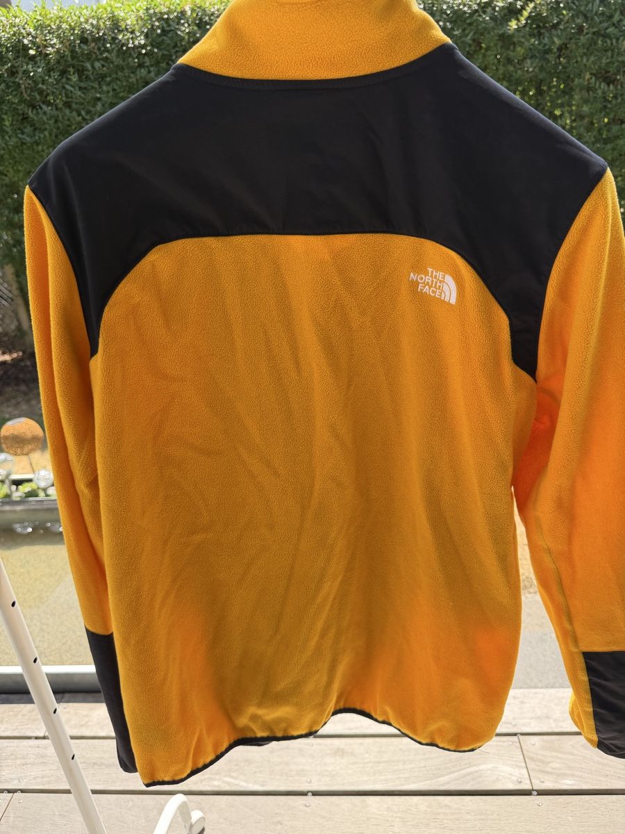 North Face Vestes: North Face Jacke – D'occasion à Flawil par Richu.s 2