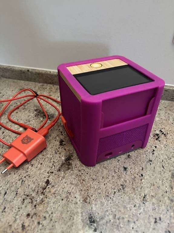 Casse acustiche: Tiger Box touch Plus  – Usato da Birmensdorf ZH venduto da sar_rpm6 1