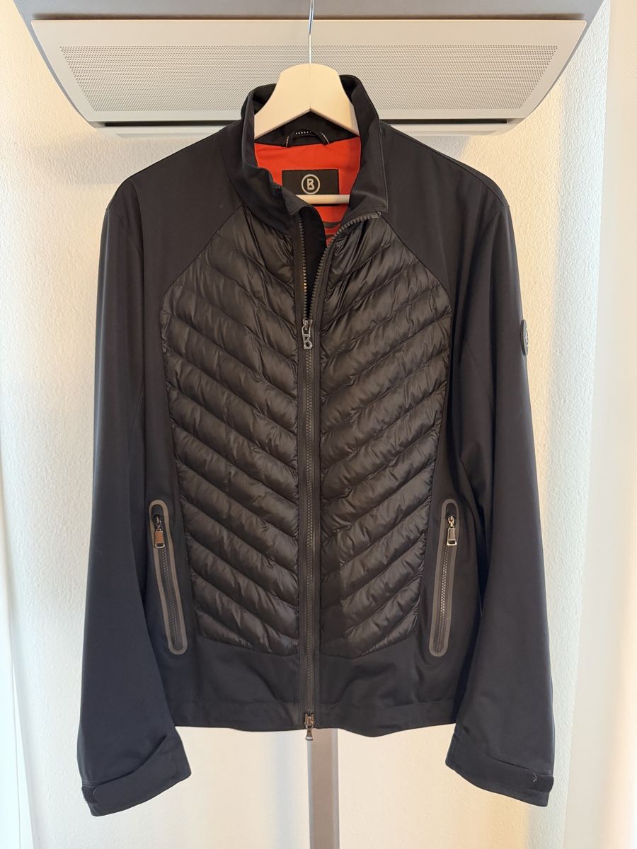 Bogner Jacken: Bogner Shell-Jacke Gr. 48 (M) – Gebraucht aus Inwil von rogerbrown