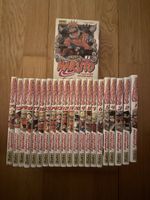 Manga naruto 24 tome