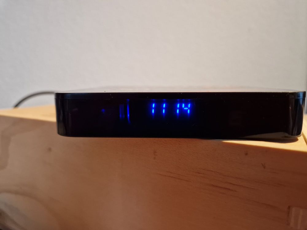 H50 TV Box Mediaplayer Android 10 - 4K - Kodi | Kaufen auf Ricardo