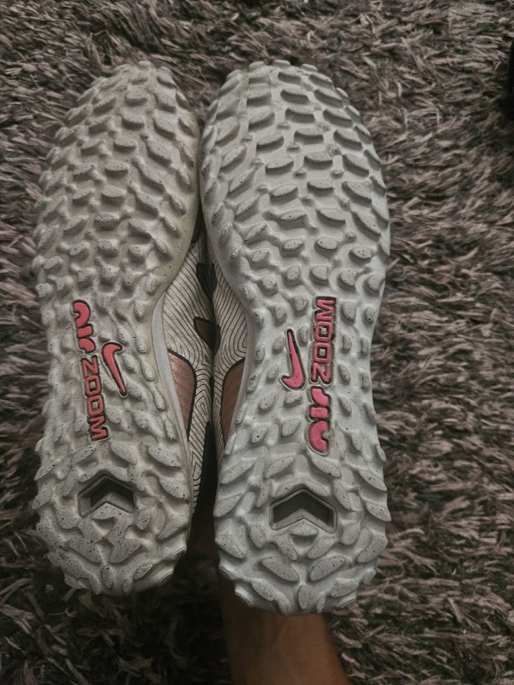 Nike Scarpe da uomo: Nike Mercurial Vapor TF Gr.44 – Usato da Emmenbrücke venduto da TopGato 1