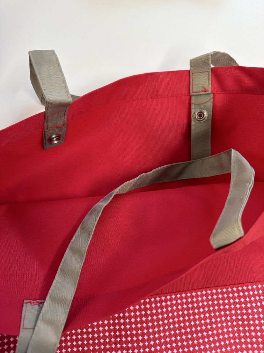 Swissair Taschen: Swissair Tasche neu – Neu (gemäss Beschreibung) aus Birsfelden von Haex 3