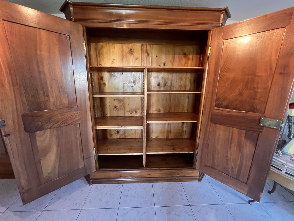 Schränke: Antiker Schrank (203) – Gebraucht aus Glattfelden von maa_qcj8 2