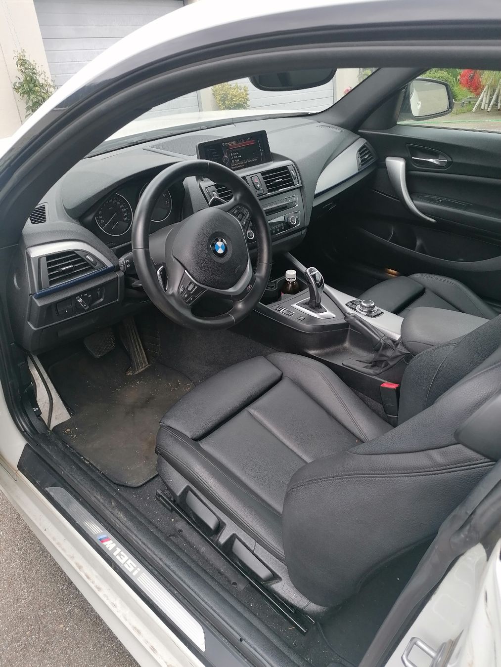 BMW Automobili: Bmw M135i Xdrive – Usato da Zullwil venduto da mic_w25b 1