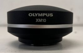 Olympus Microscope Camera XM10 Monochrome Cooled