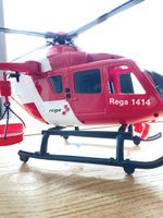 Grosser Helikopter 