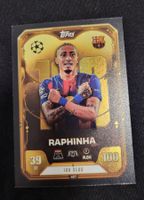 Match Attax Raphinha 467