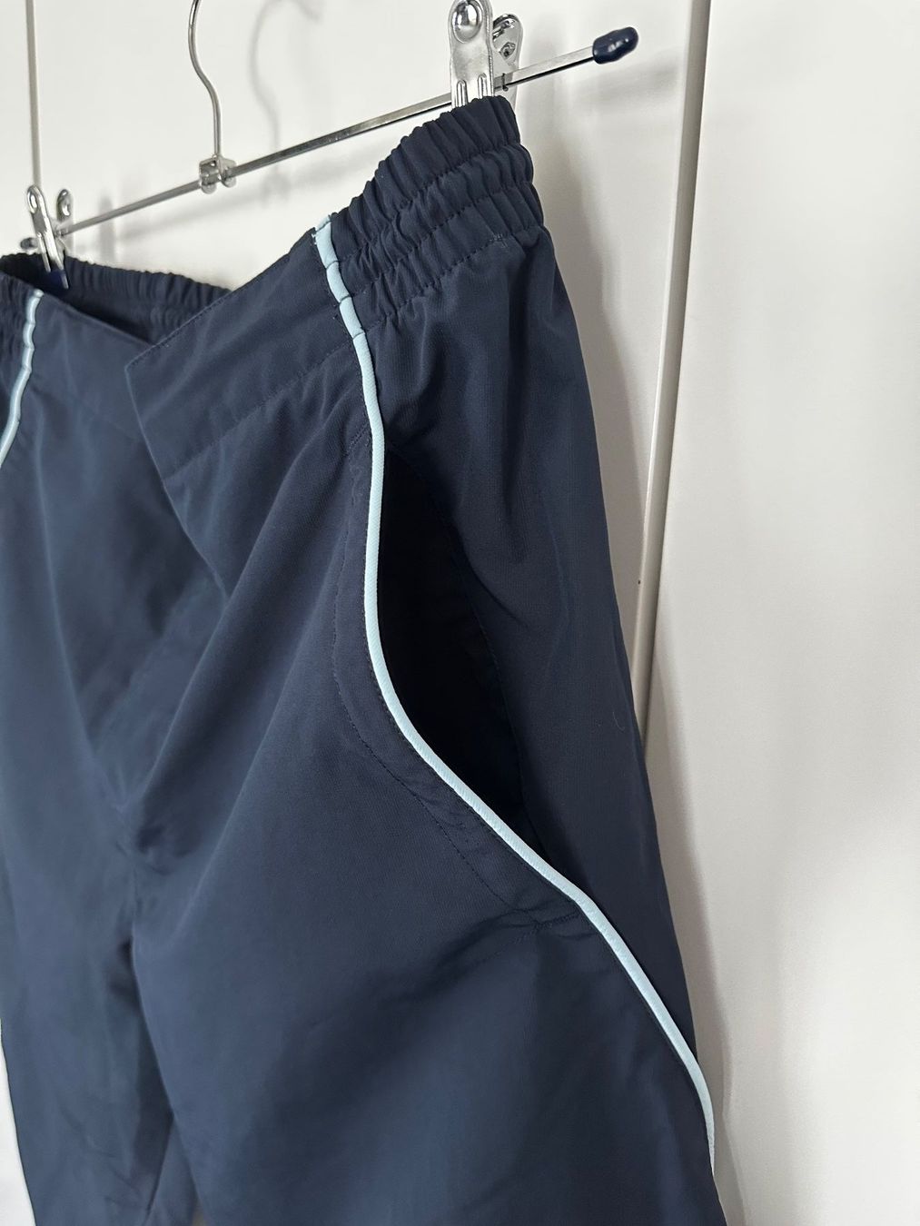 Adidas Pantaloni: Adidas Herren Hose Gr. S – Usato da Wagenhausen venduto da vintagesecondhand 4