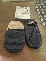 Maxi-Cosi Baby stoller foot muff