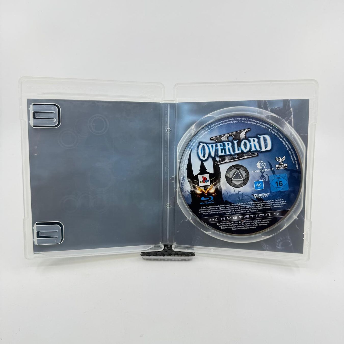 Giochi: Overlord (PS3) – Usato da Herisau venduto da Seyashop1 1