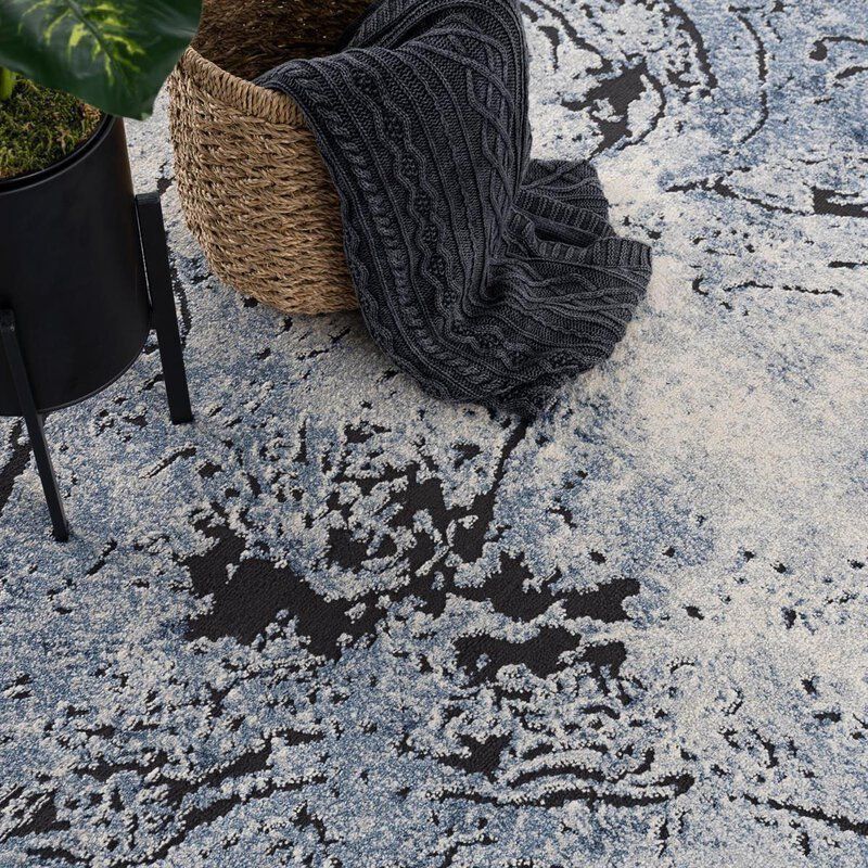 Tappeti: Teppich Mista 2584 Multi, 160x230cm – Nuovo e nell'imballaggio originale da Reinach AG venduto da carpethouse 6