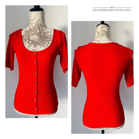 # WOMAN - Top Gr. S #