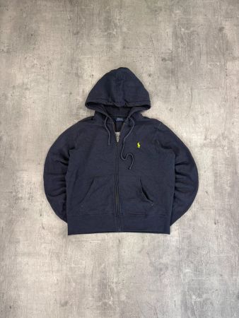Vintage Ralph Lauren Zipper (L)