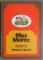 Max und Moritz - e Buebegschicht i sibe Streich