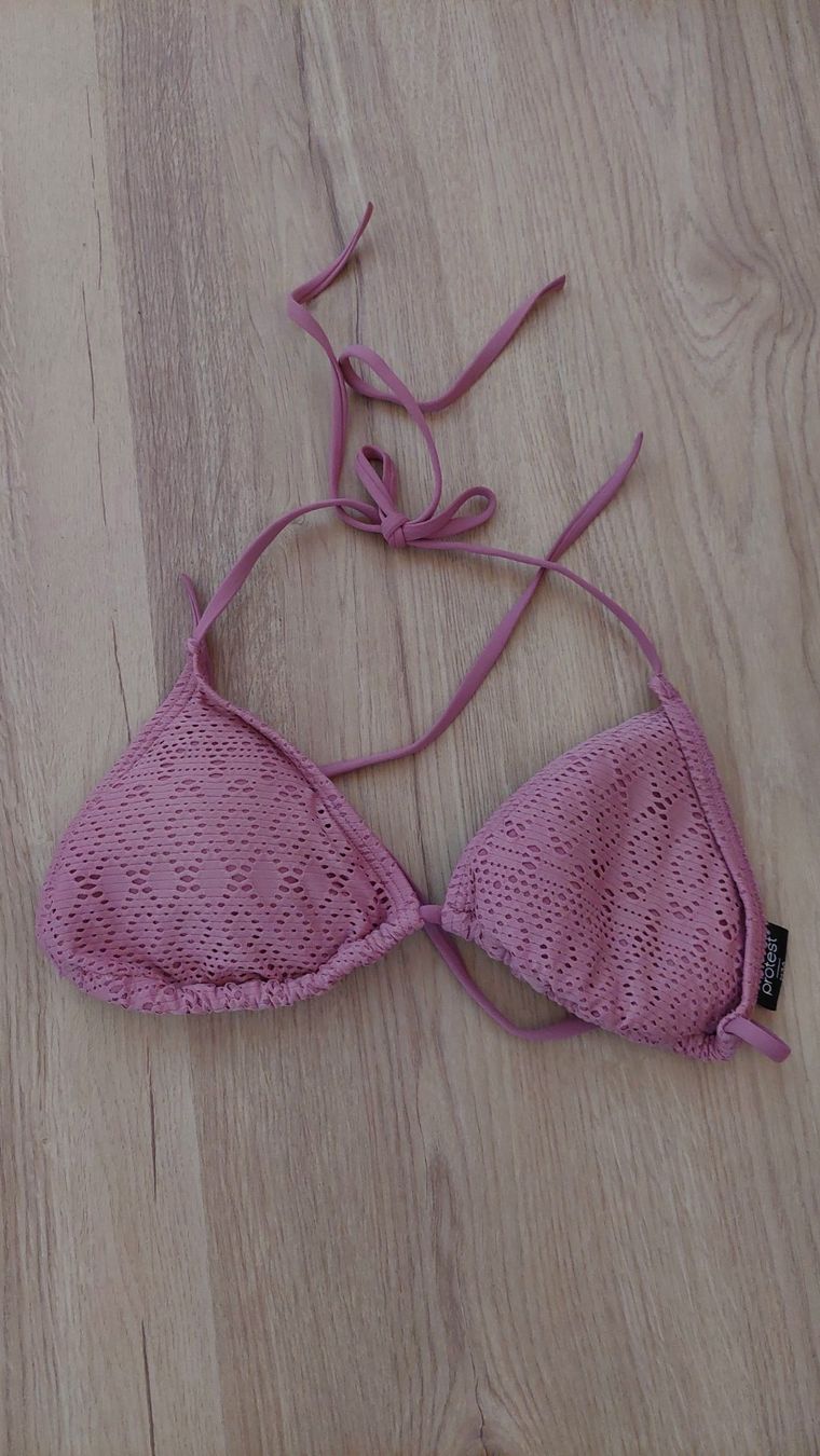 Protest Costumi da bagno & Bikini: Bikini Rosa Gr. M (38) – Nuovo (secondo la descrizione) da Illgau venduto da usa_c6q6 3