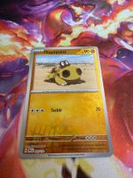 Hippopotas (PRE 052) / Reverse Holo