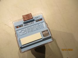 COMAT RELECO 24V C3-A30