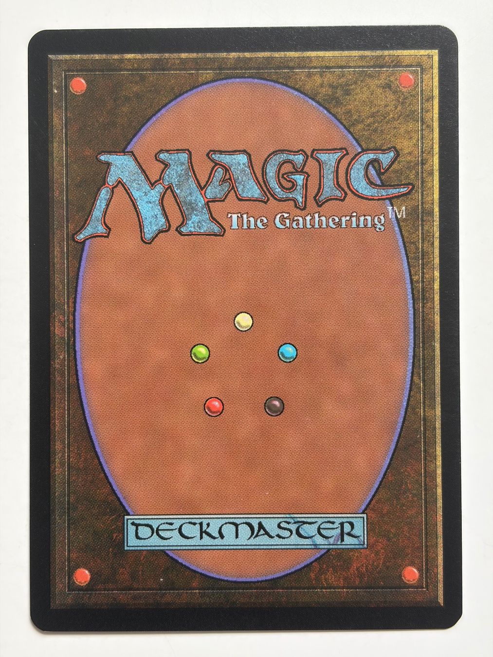 Magic The Gathering Carte collezionabili: Busse - Exodus – Usato da Bonstetten venduto da ddiederichs 1