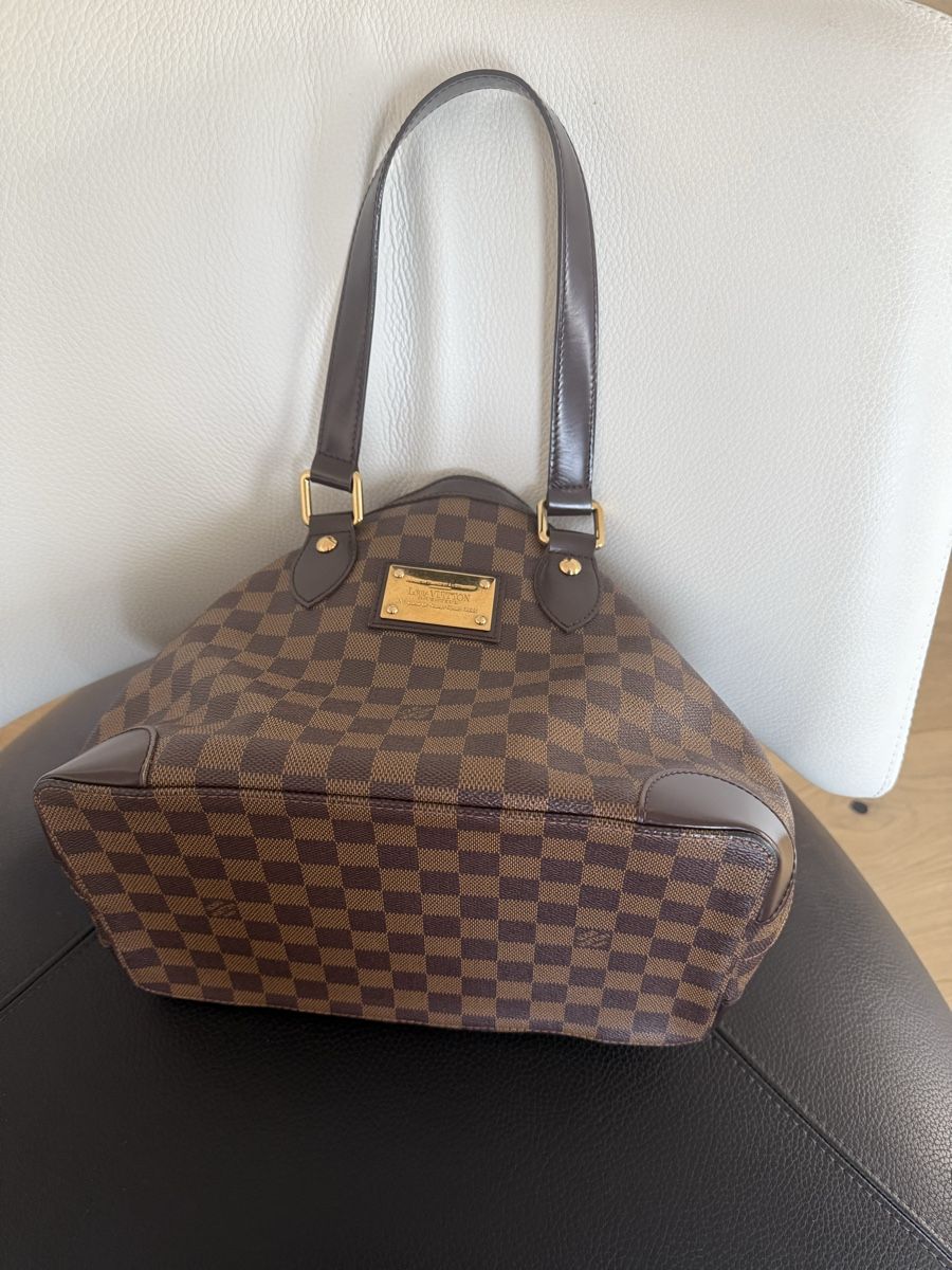 Louis Vuitton Borse da donna: Louis Vuitton Tasche – Usato da Steinhausen venduto da lagune1959 4