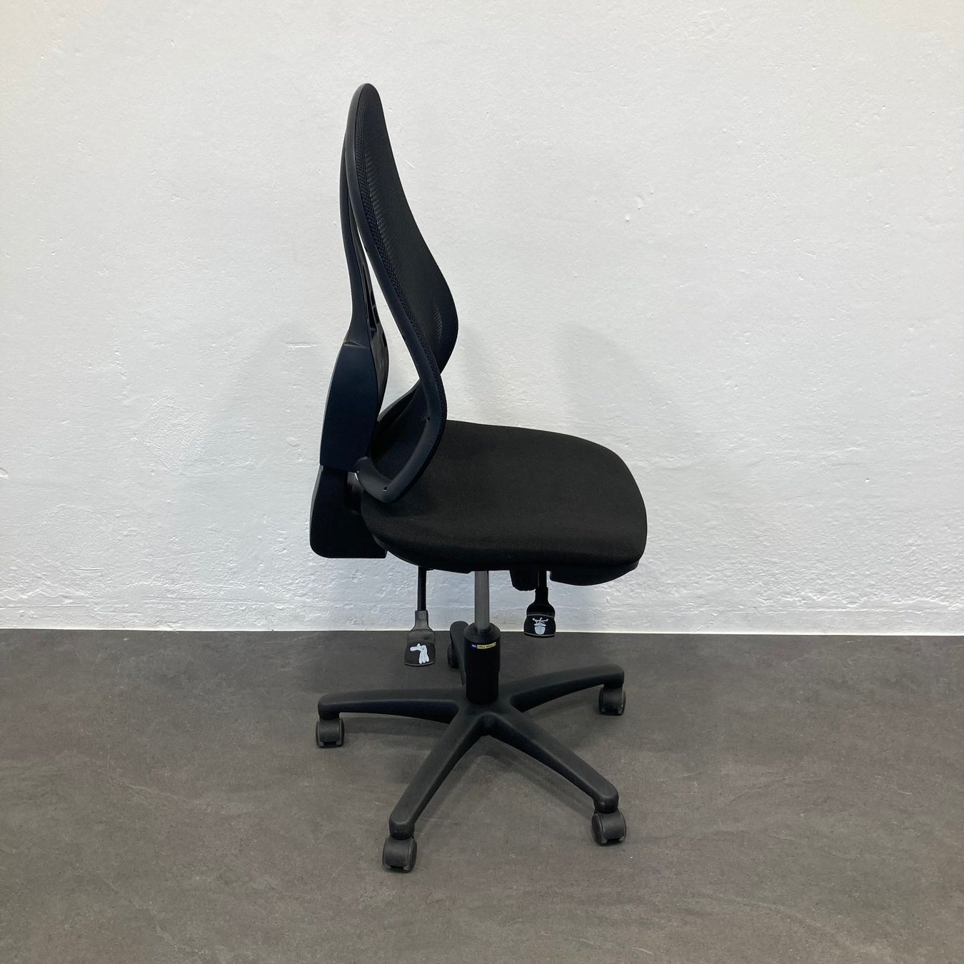 Sedie: Topstar OPEN Point Sy Bürodrehstuhl – Usato da Schönenwerd venduto da mcofficeshop 2