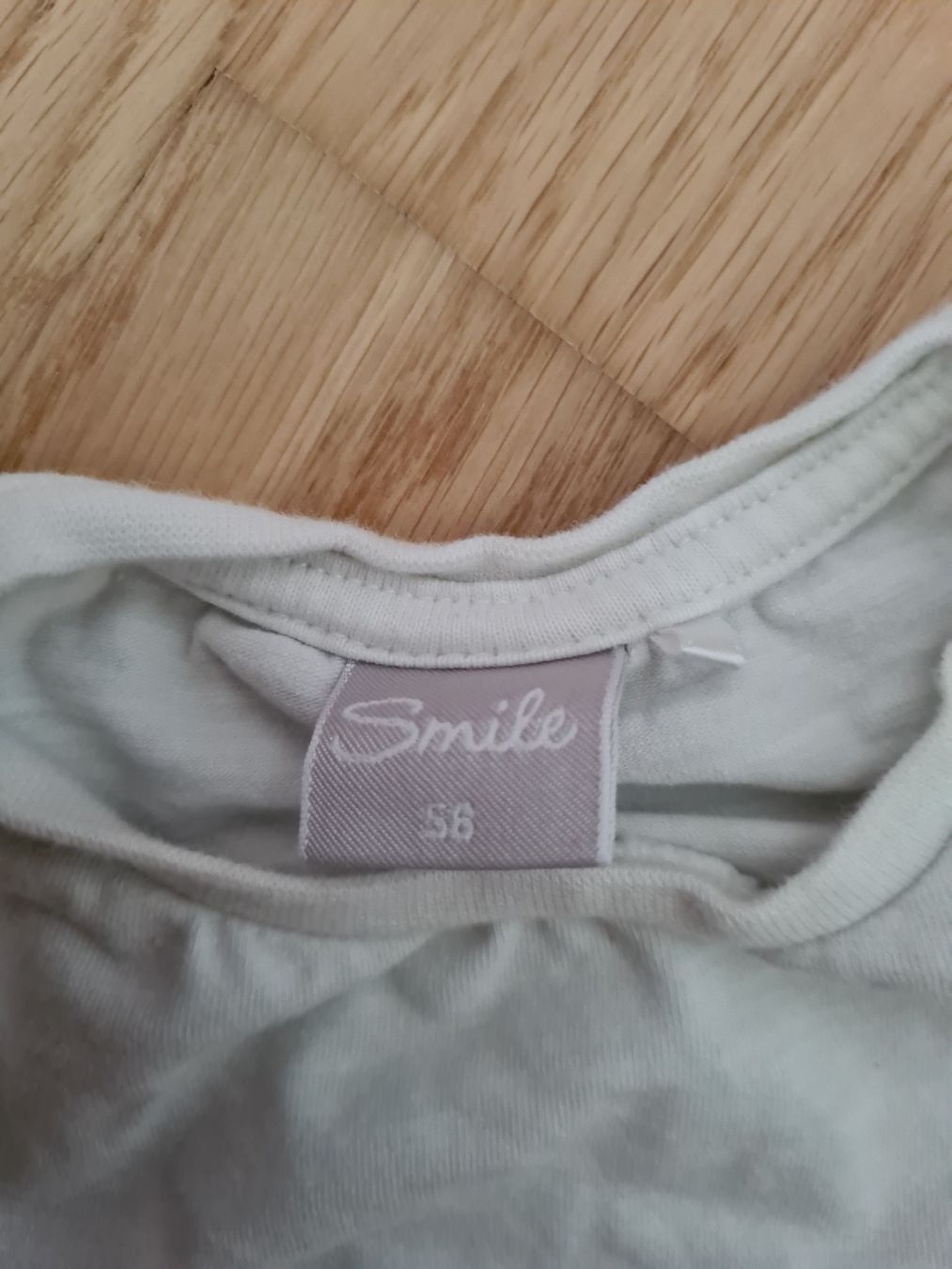 Hemden, Tops & T-Shirts: Kinder T-Shirt Grösse 56  – Gebraucht aus Horw von Mirii91 1