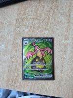Pokemon Gourgeist ex 102/086 NM EN ab 1