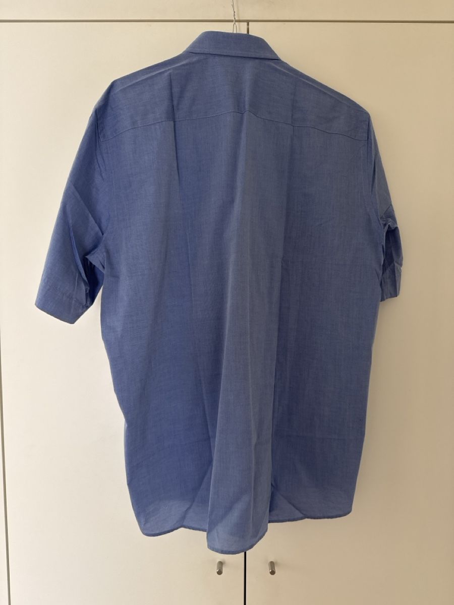 Camicie: Kurzes Van Laack Royal Hemd Grösse 52 – Nuovo (secondo la descrizione) da Zürich venduto da Sigeli03 2