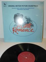 LP original Filmmusik 1979 original Soundtrack a Little