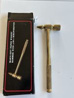 Mageba 1 Hammer ohne Werkzeug(2S5)