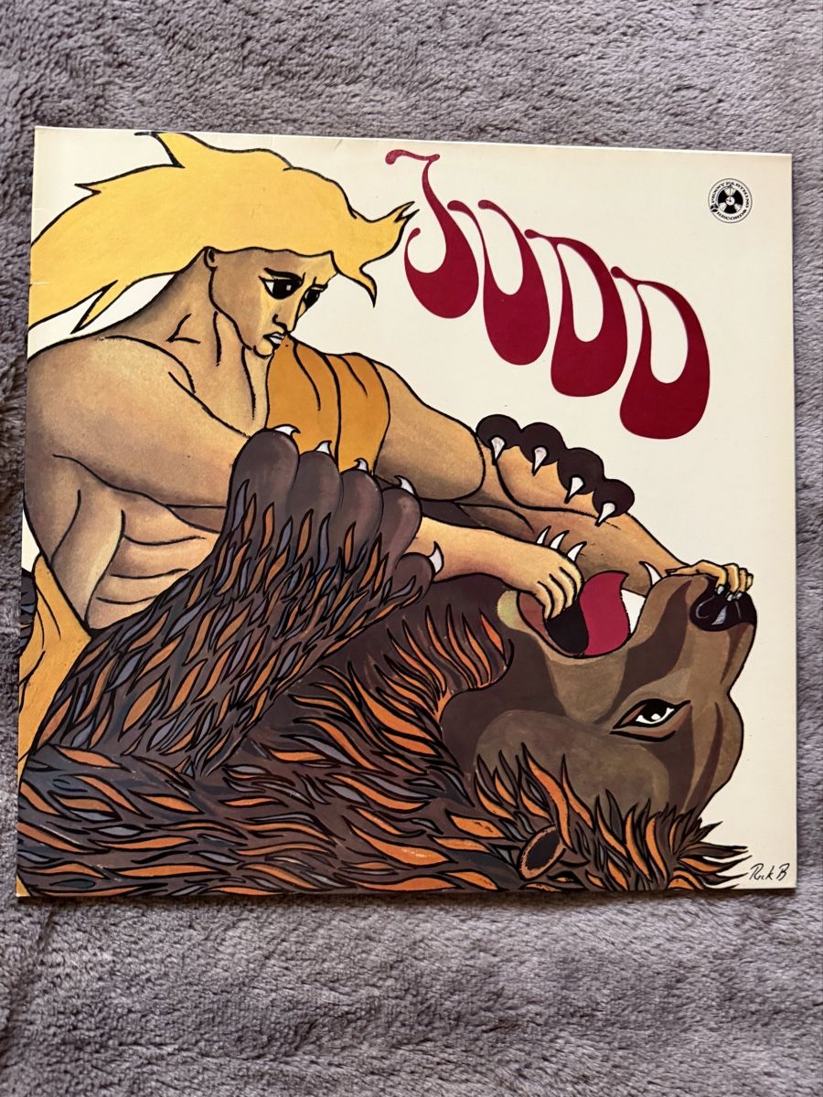 Dischi in vinile: JUDD – Usato da Lausanne venduto da rkiko11