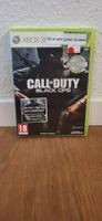 Xbox 360 - Call of Duty Black Ops