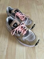 Adidas Falcon Damen Sneaker Gr. 41⅓ stylisch 👟✨