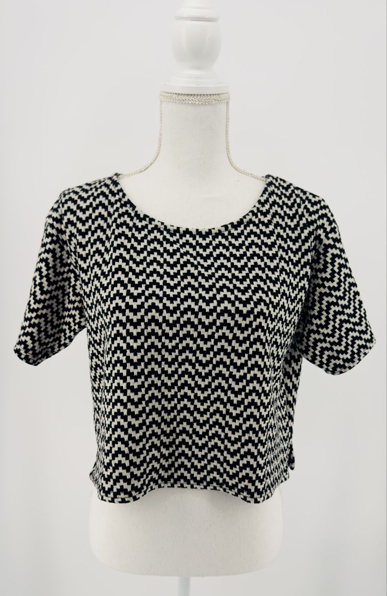 Tops: # WOMAN - Top Gr. S - COOPERATIVE # – Gebraucht aus Bolligen von secondhand-with-love