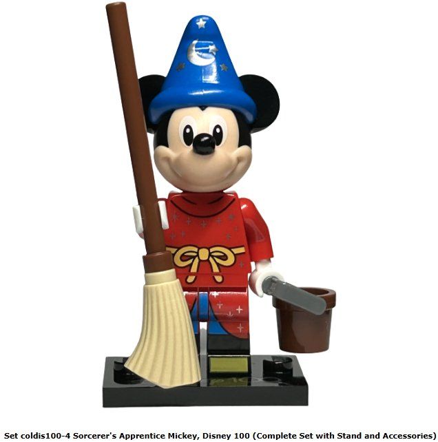 Lego Statuette: LEGO Minifigur – Nuovo (secondo la descrizione) da Aarau venduto da Gundels_Bude