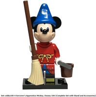 LEGO Minifigur